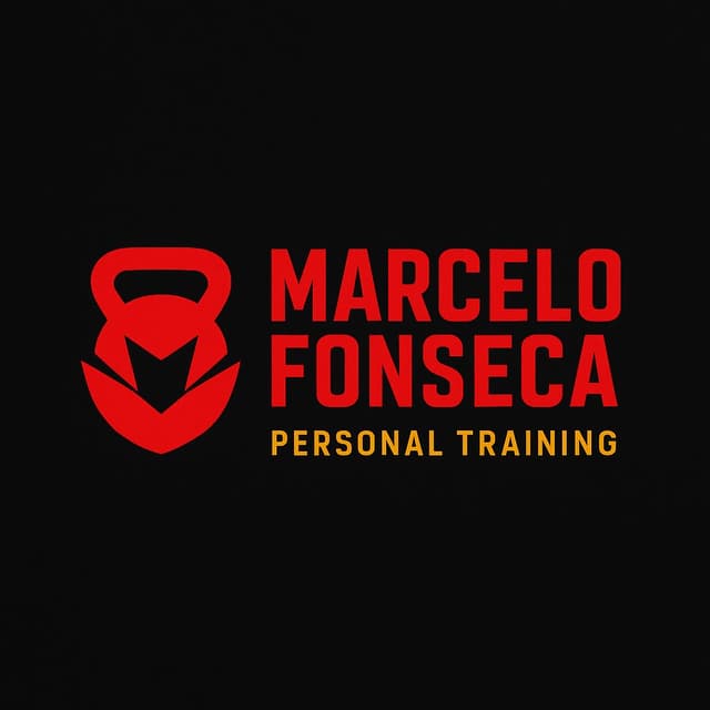 Marcelo Fonseca Personal Training